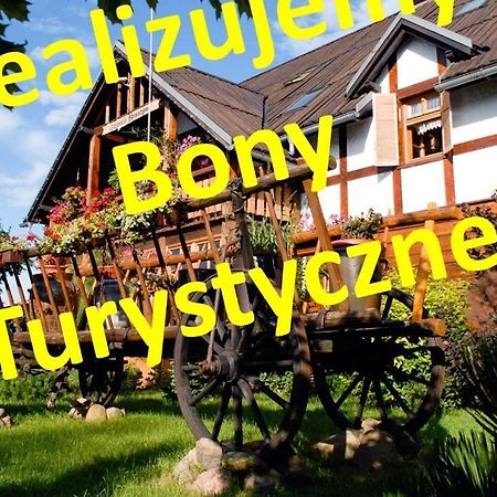 Gospoda Kruszyna Kruszyn  Экстерьер фото