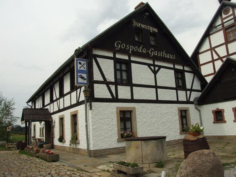 Gospoda Kruszyna Kruszyn  Экстерьер фото