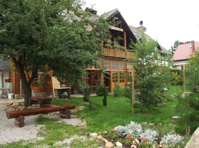 Gospoda Kruszyna Kruszyn  Экстерьер фото